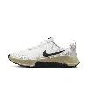 Nike Mc Trainer 3 Sneakers In Off-white And Black