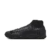Nike Men's Mercurial Superfly  Academy Ic High-top Soccer Shoes In Black