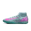 Nike Men's Mercurial Superfly 10 Academy Tf High-top Soccer Shoes