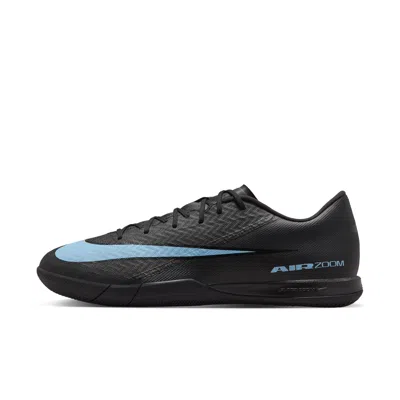 NIKE MEN'S MERCURIAL VAPOR 16 ACADEMY INDOOR/COURT LOW-TOP SOCCER SHOES,1015754074