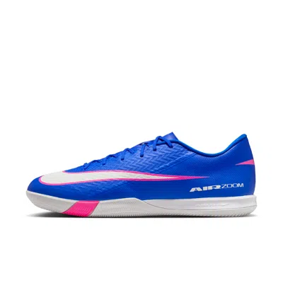 Nike Mercurial Vapor 16 Academy Indoor Court Low-top Football Shoes In Multi