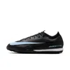 Nike Men's Mercurial Vapor 16 Pro Turf Low-top Soccer Shoes In Black