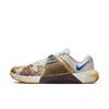 Nike Metcon 10 Amp Sneakers In Animal Print
