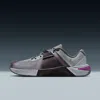 Nike Metcon 10 'wolf Grey Vivid Purple' In Gray