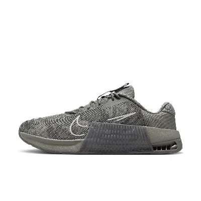 Nike Men's Metcon 9 Amp Workout Shoes In Multi