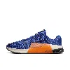 Nike Men's Metcon  Workout Shoes In Blue