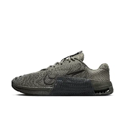 Nike Men's Metcon 9 Workout Shoes In Green