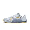 Nike Men's Metcon 9 Workout Shoes In Grey