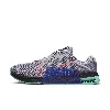 Nike Metcon 9 Training Shoe In Gray