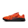 Nike Men's Metcon 9 Workout Shoes In Orange