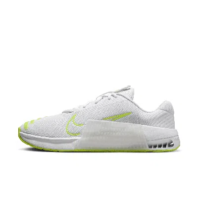 Nike Men's Metcon 9 Workout Shoes In White
