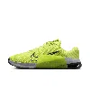 Nike Men's Metcon 9 Workout Shoes In Yellow