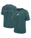 Nike Philadelphia Eagles Dominate The Game Essential Max90  Men's Nfl T-shirt In Green