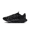 Nike Motiva Walking Sneaker In Black