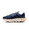 Nike Motiva Walking Sneaker In Blue