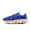 Nike Men's Motiva Walking Shoes In Astronomy Blue/astronomy Blue/hyper Crimson