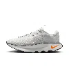 Nike Men's Motiva Walking Shoes In White