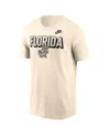 Nike Florida Team Bold  Men's College T-shirt In White