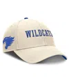 Nike Kentucky Wildcats Primetime Rise  Men's College Adjustable Hat In Natural