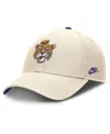 Nike Men's Natural Lsu Tigers Rise Legacy Adjustable Hat