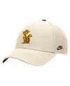 Nike Minnesota Rise  Unisex College Adjustable Cap In Neutral