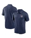 Nike Men's Navy 2024 Mlb All-star Game Franchise Polo Shirt In Navy
