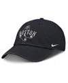 Nike Men's Navy Boston Red Sox Statement Club Adjustable Hat