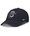 Nike Men's Navy Detroit Tigers Statement Club Adjustable Hat