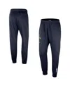 Nike Men's Navy Minnesota Timberwolves 2025/26 Authentic Practice Club Jogger Pants In Blue