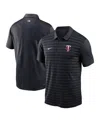 Nike Men's Navy Minnesota Twins Authentic Collection Victory Performance Polo Shirt In Navy