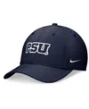 Nike Men's Navy Penn State Nittany Lions 2024 Sideline Flex Hat In Navy