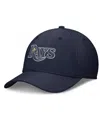 Nike Navy Tampa Bay Rays Evergreen Performance Flex Hat In Navy