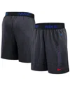Nike Men's Navy Toronto-blue Jays 2024 City Connect Authentic Collection Practice Performance Shorts In Navy