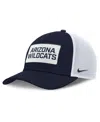 Nike Arizona On-field Rise  Men's College Trucker Adjustable Hat In Multi