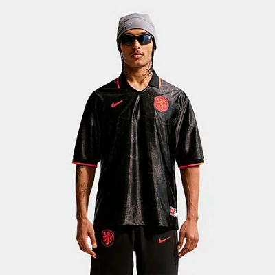 Nike Men's Netherlands Energy Dri-fit Soccer Top In Multi