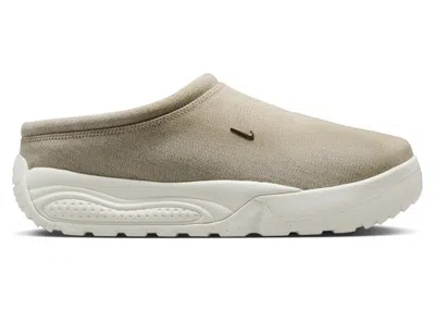 Pre-owned Nike Men's  Acg Rufus Sneakers In College Grey/khaki/phantom