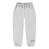 Nike Men's  Acg Ss22 Alphabet Embroidered Bundle Feet Sports Pants/trousers/joggers Gray