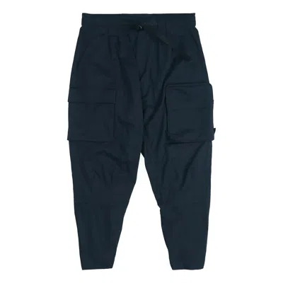Nike Men's  Acg Woven Cargo Black Pants