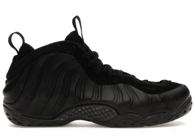 Pre-owned Nike Men's  Air Foamposite One (2023) Sneakers In Black/anthracite