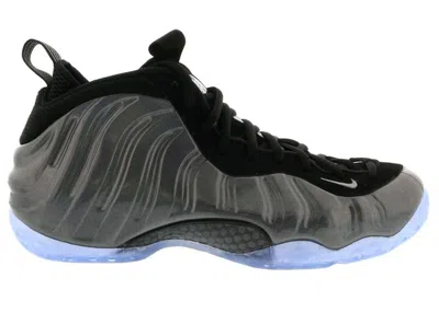 Pre-owned Nike Men's  Air Foamposite One Hologram Sneakers In Color/black
