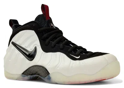 Pre-owned Nike Men's  Air Foamposite Pro (2025) Sneakers In Pearl/white/black