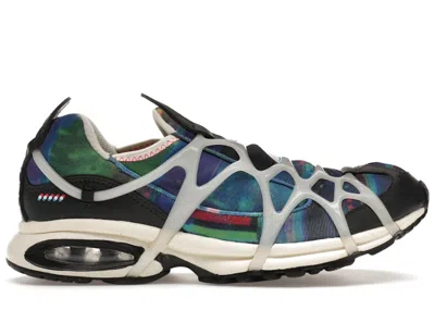 Pre-owned Nike Men's  Air Kukini Se Game Sneakers In Color/white