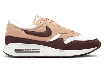 Pre-owned Nike Men's  Air Max 1 '86 Og Big Bubble Earth Sneakers In Metallic Gold Grain/hemp/lakeside In Multi