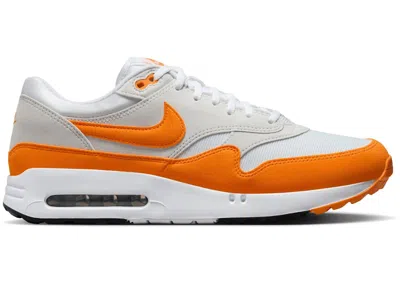 Pre-owned Nike Men's  Air Max 1 '86 Og Golf Bright Ceramic Sneakers In White/photon Dust/black