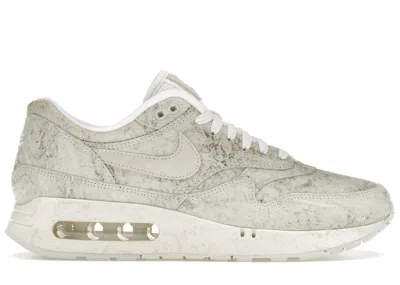 Pre-owned Nike Men's  Air Max 1 '86 Og Museum Masterpiece Sneakers In Summit White/photon Dust/black