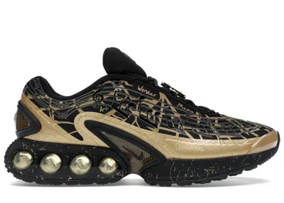 Pre-owned Nike Men's  Air Max Dn Doernbecher Connor Sneakers In Multi