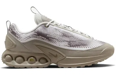 Pre-owned Nike Men's  Air Max Dn Sp Size? Sneakers In Light Bone/medium Olive/light Taupe