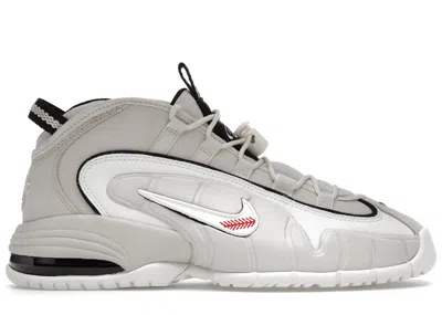 Pre-owned Nike Men's  Air Max Penny 1 Social Status Recess Sneakers In Photon Dust/black/summit White In Multi