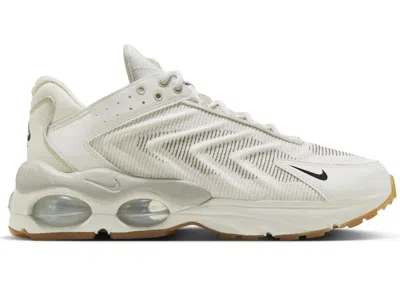 Pre-owned Nike Men's  Air Max Tw Se Sneakers In Summit White/black/phantom In Multi