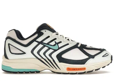 Pre-owned Nike Men's  Air Peg 2k5 Be The One Sneakers In Sail/green Frost/coconut Milk In Multi